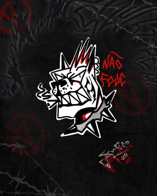 Desenho disponível: NÃO F * D *