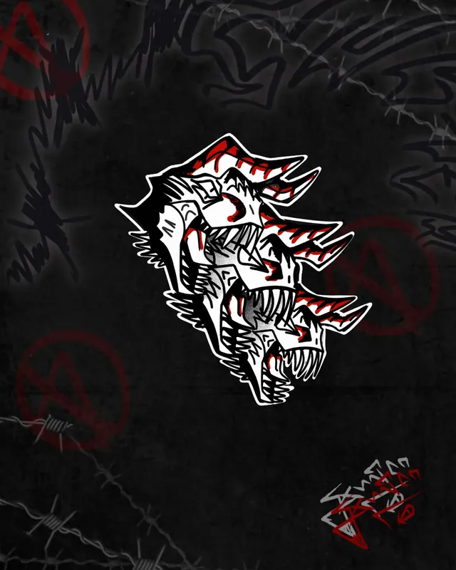 Desenho disponível: SEQUÊNCIA BRUTA
